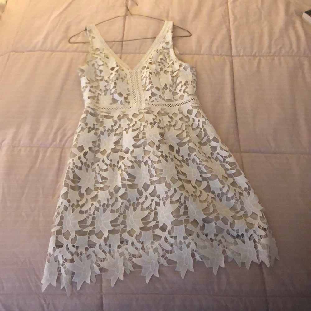 Have to have it Signature 8 Dress
